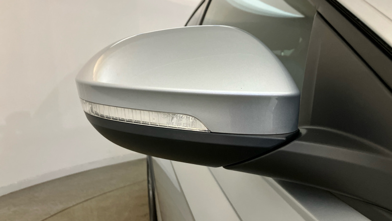 Volkswagen Taigo 1.5 TSI 150 R-Line 5dr DSG Petrol Hatchback